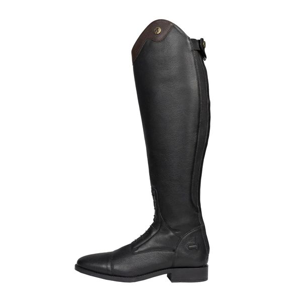 Buty do jazdy konnej HORKA Santiago. Brązowe kalosze damskie HORKA, bez wzorów. Za 641.50 zł.