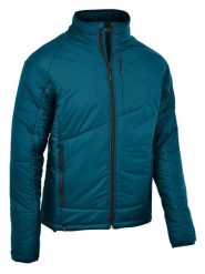 Maul Sport Kurtka pikowana w kolorze morskim rozmiar: 50. Niebieskie kurtki treningowe męskie Maul Sport, bez wzorów. Za 369.99 zł.