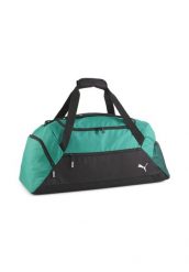 Torba sportowa unisex Puma 9023304. Czarne torby męskie na ramię Puma, bez wzorów, z materiału, na ramię. Za 159.00 zł.