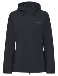 Kurtka damska Elope Jacket III. Czarne kurtki narciarskie i snowboardowe damskie Vaude, m, bez wzorów, z materiału, bez kaptura, narciarskie. Za 975.00 zł.