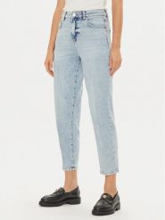 MAX&Co. Jeansy 2428186024200 Niebieski Regular Fit. Niebieskie jeansy damskie MAX&Co. Za 359.99 zł.