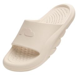 Klapki Kubota Futuro Cloud. Brązowe klapki i japonki męskie Kubota, z materiału. Za 139.99 zł.
