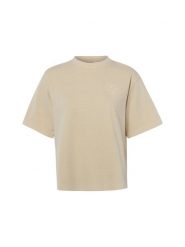 Marc O'Polo Koszulka Kobiety Bawełna beżowy, S. Brązowe t-shirty damskie Marc O´Polo, s, bez wzorów, z bawełny, bez kołnierzyka. Za 169.95 zł.