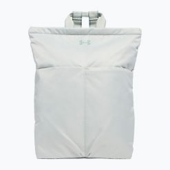 Plecak miejski damski Under Armour Studio Lite. Białe plecaki damskie Under Armour, bez wzorów. Za 175.00 zł.