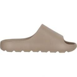 Endurance Besin W Sandal V2 — Klapki damskie z EVA, Simply Taupe. Brązowe klapki damskie Endurance, bez wzorów, bez obcasa. Za 134.50 zł.