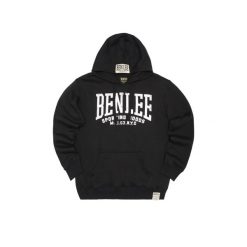 Bluza z kapturem Benlee Weeley. Białe bluzy z kapturem męskie Benlee, m. Za 270.50 zł.