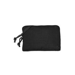 Portfel Helikon-Tex Trip Wallet. Czarne portfele damskie HELIKON-TEX, bez wzorów. Za 83.99 zł.
