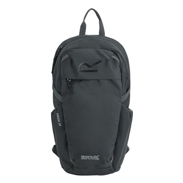 Plecak Prism 20L. Fioletowe plecaki damskie Regatta, bez wzorów. Za 147.99 zł.