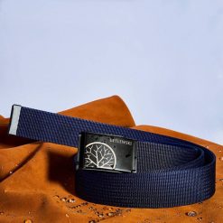 Pasek parciany CASUAL sr-3 6xl-185-cm. Paski męskie bez wzorów, casualowe. Za 49.20 zł.