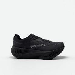 Buty do biegania męskie Kiprun Kipride Max. Czarne obuwie do biegania damskie KIPRUN. Za 599.99 zł.