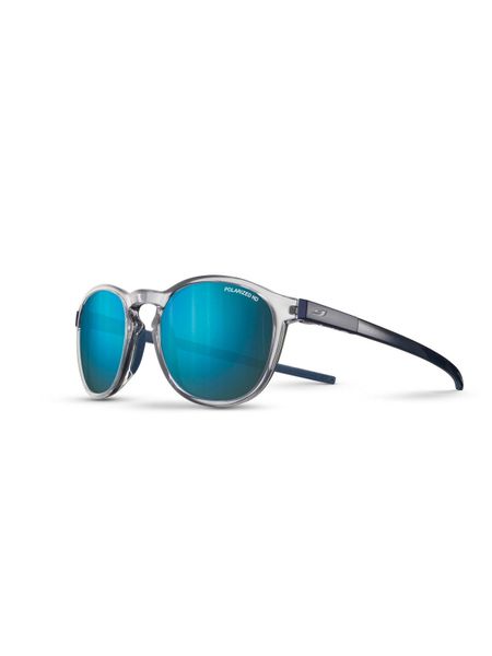 Okulary przeciwsłoneczne JULBO Shine L niebieski ni| Spectron HD 3 Polarized. Niebieskie okulary przeciwsłoneczne damskie JULBO. Za 649.00 zł.