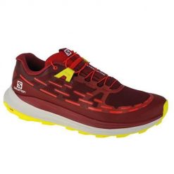 Buty do biegania męskie Salomon Ultra Glide. Obuwie do biegania damskie Salomon. W wyprzedaży za 545.05 zł.