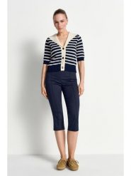 Rich & Royal Kardigan w kolorze granatowym rozmiar: XL. Niebieskie kardigany damskie Rich & Royal, xl, bez wzorów. Za 334.95 zł.