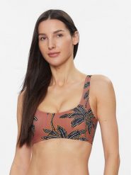 Maaji Góra od bikini PT2704SBR602 Kolorowy. Bikini damskie Maaji, bez wzorów. Za 149.99 zł.