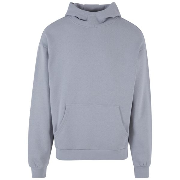 Bluza z kapturem Urban Classics. Szare bluzy z kapturem męskie Urban Classics, m. Za 214.00 zł.