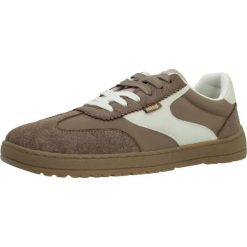 Buty MTNG 60948M Brązowy. Brązowe obuwie treningowe damskie MTNG, na fitness i siłownię. Za 210.99 zł.