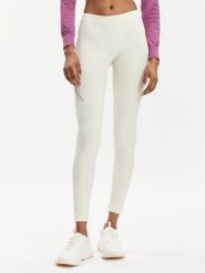 Brubeck Bielizna termoaktywna dolna LE1024W Écru Slim Fit. Bielizna termoaktywna damska Brubeck, l, bez wzorów, z syntetyku. Za 89.99 zł.