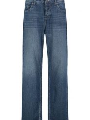 Sublevel Dżinsy - Comfort fit - w kolorze niebieskim rozmiar: W32. Niebieskie jeansy męskie Sublevel. Za 105.38 zł.