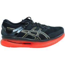 Buty do biegania damskie Asics Metaride. Czarne obuwie do biegania damskie Asics. Za 1,026.00 zł.