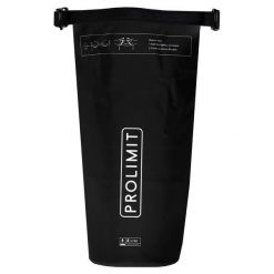 Torba Wodoodporna Prolimit 5l Black. Czarne torebki klasyczne damskie PROLIMIT, bez wzorów, bez dodatków. Za 55.00 zł.