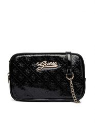Guess Torebka J6BZ12 W3984 Czarny. Czarne torebki dziecięce Guess. Za 234.99 zł.