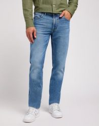 LEE DAREN ZIP FLY MĘSKIE SPODNIE JEANSOWE JEANSY DŻINSY CHILL OUT 112349214 L707016067. Jeansy męskie Lee. Za 229.99 zł.