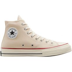 Trampki Damskie Converse Chuck Taylor All Star 70. Brązowe trampki i tenisówki damskie Converse, bez wzorów. Za 590.00 zł.
