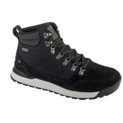 Buty trekkingowe męskie, Atlas Men 25 CATLW. Czarne buty trekkingowe męskie Joma, bez zapięcia, trekkingowe. Za 349.99 zł.