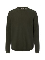 Levi's koszulka z długim rękawem Mężczyźni Bawełna (100%) zielony, XL. Zielone koszulki męskie z długim rękawem Levi's, m, z bawełny. Za 219.95 zł.