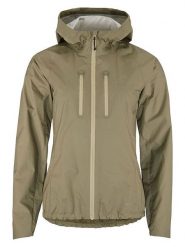 Craft Kurtka "Pro Trail" w kolorze khaki do biegania rozmiar: M. Brązowe kurtki do biegania damskie Craft, m, bez wzorów, z materiału, bez kaptura. Za 327.87 zł.