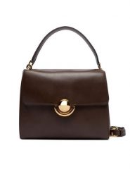 Furla Torebka WB01957-BX4184-4284S-1-002-IT-B Brązowy. Brązowe torebki klasyczne damskie Furla, bez wzorów, ze skóry, bez dodatków. Za 2,139.00 zł.