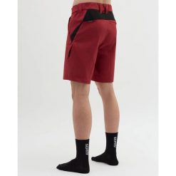 Szorty Silvini Elvo. Brązowe szorty męskie Silvini, na lato, bez wzorów. Za 354.00 zł.