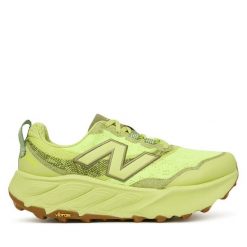Buty do biegania New Balance. Zielone obuwie do biegania damskie New Balance. Za 699.99 zł.