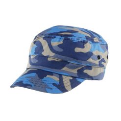 Czapka Urban Camo. Czerwone czapki męskie RESULT HEADWEAR. Za 49.99 zł.