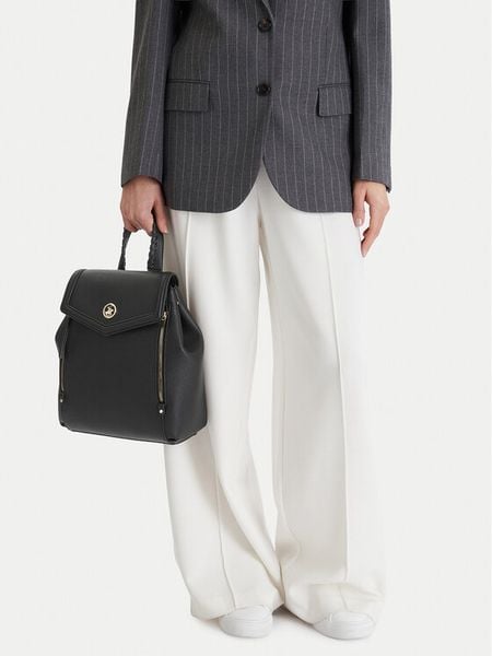 Beverly Hills Polo Club Plecak CEO-BHPC-L-011-09. Plecaki damskie Beverly Hills Polo Club, bez wzorów. Za 249.99 zł.