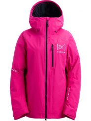 Burton Kurtka narciarska "[ak] Upshift GORE-TEX 2L" w kolorze różowym rozmiar: XXS. Różowe kurtki narciarskie i snowboardowe damskie Burton, l, bez wzorów, z gore-texu, bez kaptura, narciarskie, gore-tex. Za 1,334.95 zł.