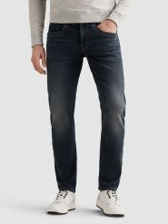 PME Legend Dżinsy - Relaxed fit - w kolorze granatowym rozmiar: W38/L32. Niebieskie jeansy męskie PME Legend. Za 250.35 zł.