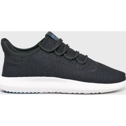 Adidas Originals - Buty Tubular Shadow. Czarne buty sportowe na co dzień męskie adidas Originals, z gumy, bez zapięcia. W wyprzedaży za 299.90 zł.