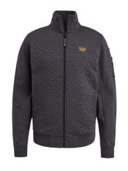 PME Legend Bluza w kolorze antracytowym rozmiar: M. Czarne bluzy bez kaptura męskie PME Legend, m, z bawełny. Za 358.48 zł.