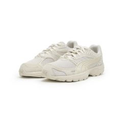 Buty sportowe damskie Puma C25K 40386011. Białe buty sportowe na co dzień damskie Puma, bez wzorów. Za 195.70 zł.