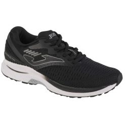 Buty do biegania męskie, Joma R.Hispalis Men 2231. Czarne obuwie do biegania damskie Joma. Za 229.99 zł.