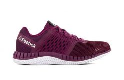 Buty do biegania damskie REEBOK ZPRINT RUN HAZARD G. Obuwie do biegania damskie Reebok. Za 313.00 zł.
