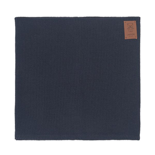 Komin Lasocki Kids. Niebieskie szaliki dziecięce Lasocki Kids, bez ramiączek. Za 39.99 zł.