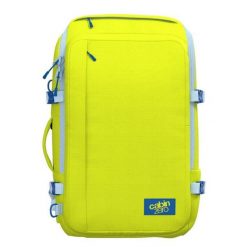 Plecak kabinowy torba podręczna CabinZero ADV 42 l. Zielone plecaki męskie CABINZERO, bez wzorów. Za 649.00 zł.
