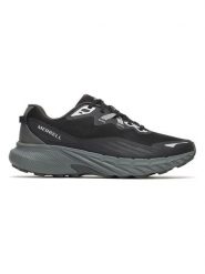 Merrell Buty "Agility" w kolorze czarnym do biegania rozmiar: 44. Czarne obuwie do biegania damskie MERRELL. Za 262.29 zł.