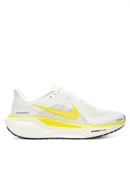 Nike Buty do biegania Air Zoom Pegasus FD2723 111 Biały. Białe obuwie do biegania damskie Nike. Za 539.99 zł.