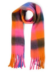 Marie Lund Szalik Kobiety wielokolorowy, ONE SIZE. Szaliki i kominy damskie Marie Lund, bez wzorów. Za 179.95 zł.