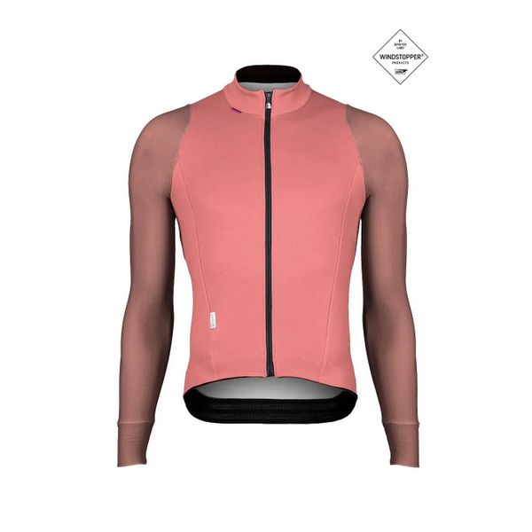 Wiatroszczelna kurtka Etxeondo Gaude Gore-tex Windstopper. Niebieskie kurtki męskie ETXEONDO, m, bez wzorów, z gore-texu, bez kaptura. Za 952.25 zł.