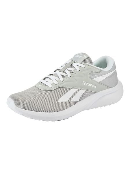Reebok Buty "Lite 5" w kolorze szarym do biegania rozmiar: 46. Szare obuwie do biegania damskie Reebok. Za 171.28 zł.