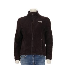 The North Face bluza polarowa damska Osito. Czarne bluzy bez kaptura damskie The North Face, l, z polaru. Za 170.36 zł.
